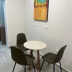 Om Studio Apartments